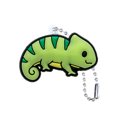 thumbnail image 1 of 1/7/9/11/30PCS PVC Funny Animal Keychain Cute Duck Cows Cats Bee Keyring Key Frogs Dog Pig Bag Key Chain Handbag Accessory tzw, 1 of 7