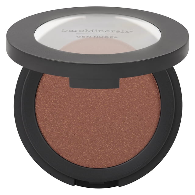 Blush BareMinerals Gen Nude Powder But First Coffee