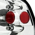 thumbnail image 5 of ALTEZZA TAIL LIGHT CHROME Made for and Compatible with 97-00 FORD F150, 5 of 9