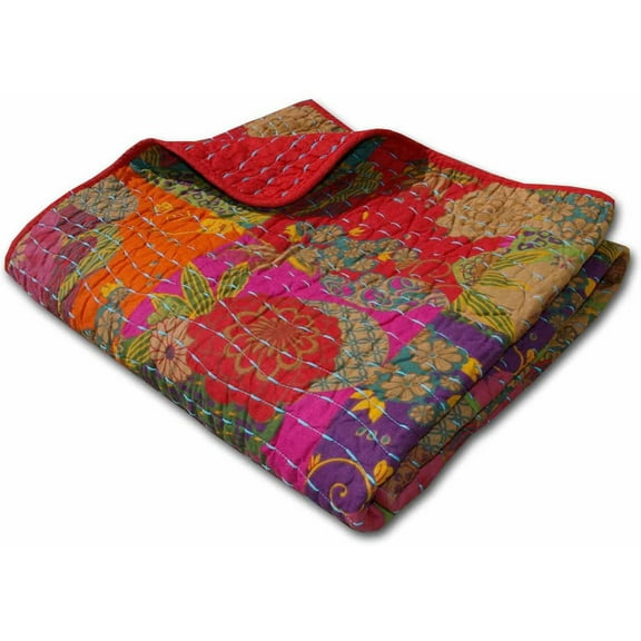 Global Trends Josie 50" x 60" Throw