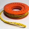 thumbnail image 1 of AMP Marine Rescue Ring, 1 of 2