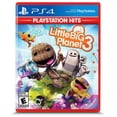 thumbnail image 1 of Little Big Planet 3 (PS4), 1 of 5