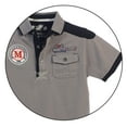 thumbnail image 3 of Gioberti Kids and Boys 100% Cotton Polo Shirt, 3 of 3