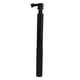 thumbnail image 3 of Action Cameras Selfie Stick, Anti Slip Extendable Selfie Stick Strong Bearing 1/4 Inch Screw Holes For Travel, 3 of 8