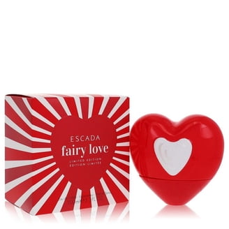 Candy Love Limited Edition by Escada, 3.3 oz EDP Spray for Women