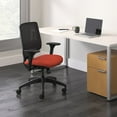 thumbnail image 4 of HON Solve Series ReActiv Back Task Chair Ink/Charcoal SVMR1ACLCO10, 4 of 4