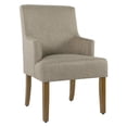 thumbnail image 2 of HomePop Meredith Dining Chair, 2 of 4