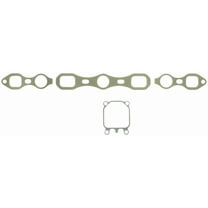 FEL-PRO MS 8706 B Intake & Exhaust Manifold Gasket Set