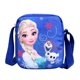 thumbnail image 4 of Disney Frozen 2 Elsa Anna dibujos animados princesa mensajero lindo bolso juguetes calientes Navidad Año nuevo regalo para niños, 4 of 5