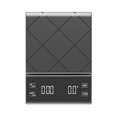 thumbnail image 2 of 3KG/0.1g Hand Weighing Multifunctional Electronic Coffee Bar Gram Scale with Timer 3KG Kitchen Scale, 2 of 5