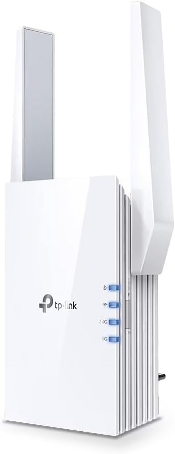 TP-LINK AC1200 Whole Home Mesh Wi-Fi System | 1 Router Plus