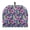 Tropical Hibiscus Print, variant on HELLHERO Thermal Insulation Teapot Dust Cover Polyester Canvas for Kitchen, Roosters Hearts Gifts