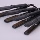 thumbnail image 2 of Seitruly Plancha de pelo, férula de hierro, herramienta de alisado, enchufe de EE. UU., férulas de peinado eléctricas ajustables, herramienta Cuidado del cabello, 2 of 6