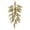 Champagne, variant on Vickerman 33" Copper Glitter Berry Artificial Christmas Door Swag, Unlit