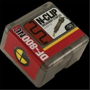 Dent Fix Equipment DTF-DF-800NC N-Clip Steel Spring 50 Pieces
