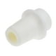 thumbnail image 4 of Tapa de Tapa de Cono de Tapón de Botella de de Silicona Tapa de Tapa Sellada - Blanco, 21-25 mm Soledad Tapón del tapón del frasco, 4 of 10