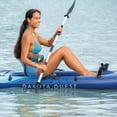 thumbnail image 4 of Intex Dakota Quest Sit-On-Top Kayak, Age: Adult, 4 of 5