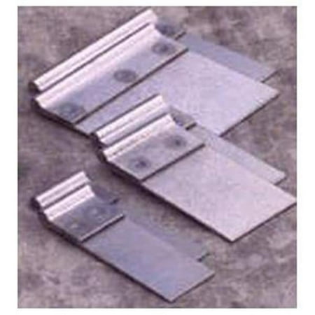 UPC: 0842729000554 | Mo-Clamp MOC0803 3in. Tac-N-Pull Plates