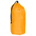 thumbnail image 1 of Unique Bargains Ultra Large Clothes Storage Drawstring Bag Clothes Organizer Bag, Yellow, 1 of 5
