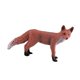 thumbnail image 3 of Figura de animal, estatua de animal pequeño, decorativa, moderna, regalo, colección, recuerdo 85 x 3 x 5 cm, 3 of 9