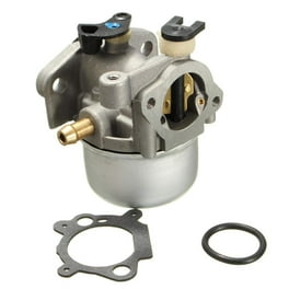 Lumix GC Carburetor for Craftsman 917.370921 917.374352 Lawn Mower Walmart