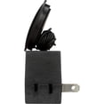 thumbnail image 2 of Amortiguador Westek 6043BC para panel táctil, negro, 200 W, 2 of 9
