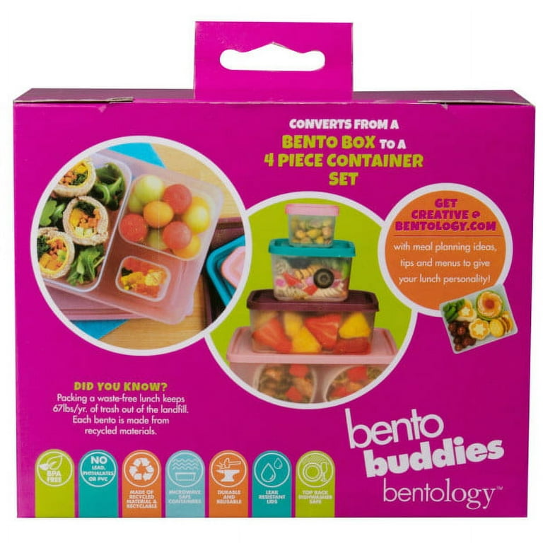 Deli Bento Box USDA Recipe for Child Care Centers – Child Nutrition Recipe  Box