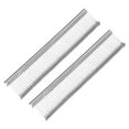 thumbnail image 1 of Standard Tagging Fastener Price Tag Label Tagging Barb 10mm 1500pcs Gray, 1 of 7