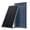 1-Pack 200W Bifacial, variant on AeternaSol 200W Bifacial Solar Panel 2x100W 12V 18BB N Type A+ Cell 25% High Efficiency for RV Farm Marine