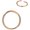 1pcs, Rose Gold, 16g, Diameter: 12mm, variant on Determann?s Field Guide to Data Privacy Law : International Corporate Compliance