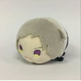 thumbnail image 5 of Anime Bungou Stray Dogs Dead Apple Stuffed Mochi Mascot Doll 8.5cm Nakajima Atsushi Kunikida Doppo Dazai Plush Pendant Gift Toys, 5 of 5