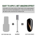 thumbnail image 3 of Nail Gel Topcoat Nail Art Polish Top Coat Gel DIY Nail Manicure Tool 259, 3 of 3