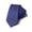 Blue HF63, variant on 2.36" High-quality Men's Skinny Necktie Red Grid Gradient Pattern Business Banquet 6CM Slim Tie
