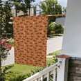 thumbnail image 3 of Sigee Dachshund And Ball for Live Happy Decorative Small Garden Flag,Double Sided Yard Flags Holiday Garden Flags for All Seasons, 3 of 9