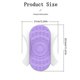 thumbnail image 2 of 2026 Split Type Waist Twisting Disc, Body Shaping Twisting Waist Exercise Machine Cardio Exercise Twisting Board, 2 of 5