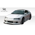 thumbnail image 7 of 1997-1999 Mitsubishi Eclipse Eagle Talon Duraflex B-2 Front Bumper Cover - 1 Piece, 7 of 7