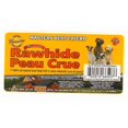 thumbnail image 2 of Masters Best Friend Rawhide Retriever Rolls Beef Flavour Dog Chews 10.9 kg, 2 of 2