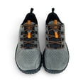 thumbnail image 4 of Merrell Wrapt Granite Grey Men's Trail Running Hiking Shoes J036009, Men's U.S. Shoe Size 10, 4 of 11