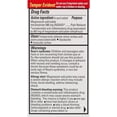 thumbnail image 6 of Percogesic Backache Relief Pain Reliever, Maximum Strength, 48 Tablets (3 Pack), 6 of 6
