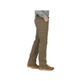 thumbnail image 4 of Wrangler Men's ATG Utility Pants Morel 32X32, 4 of 4