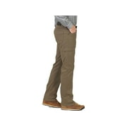 Wrangler ATG Cliffside Utility 10NS849ML Morel Pant