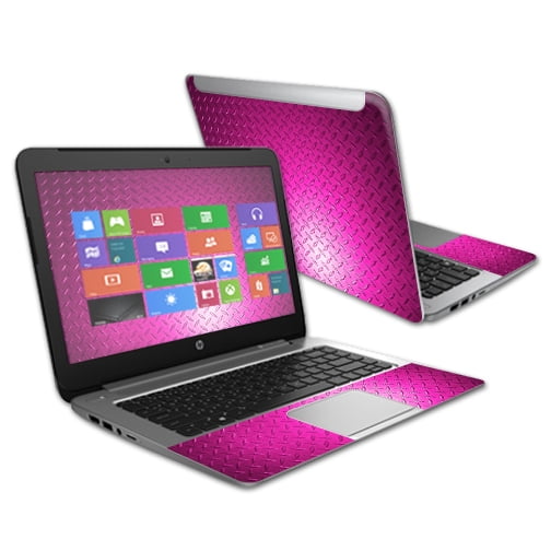 Mightyskins Protective Vinyl Skin Decal Cover for HP Stream 14" (2015