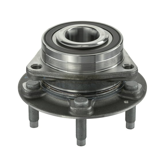 MOOG 513398 Wheel Bearing and Hub Assembly