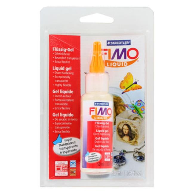 Fimo Liquid Decorating Gel, 1.69 fl oz