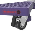 thumbnail image 5 of Multi Purpose Dolly With 4 feet Locking Swivel Wheels Levels and Adjustable Base for Moving Washer Dryer Appliances- 1100 Lbs Capacity By Stalwart, 5 of 5