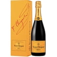 thumbnail image 1 of Champagne Veuve Clicquot Brut C/Estuche 750 mL Veuve Clicquot 750 mL, 1 of 1