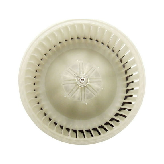 TYC 700053 HVAC Blower Motor Fits select: 1997-2001 TOYOTA CAMRY, 1999-2003 TOYOTA CAMRY SOLARA