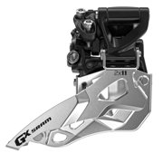 DERAILLEUR FR 2x11 SRAM GX BS/BP 00.7618.145.000