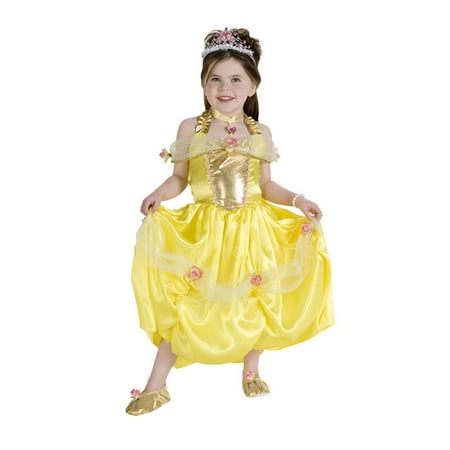 Child Beauty Costume Rubies 885462