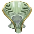 thumbnail image 1 of CHICHUMID Jabón Verde Con Soporte Plástico Autodescargable Para Con Moderno Y Superficie Lisa, 1 of 6